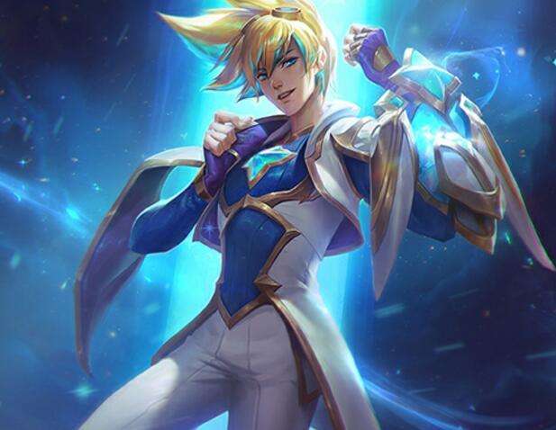 lol2024年限定皮肤排名,lol最值得入手的年限皮肤是什么