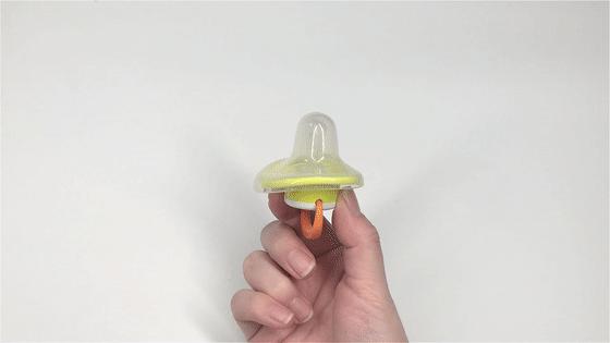 安抚奶嘴贝亲推荐0-6个月,babycare和贝亲安抚奶嘴哪个好用