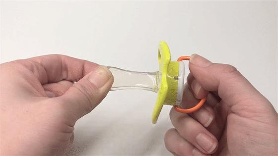 安抚奶嘴贝亲推荐0-6个月,babycare和贝亲安抚奶嘴哪个好用