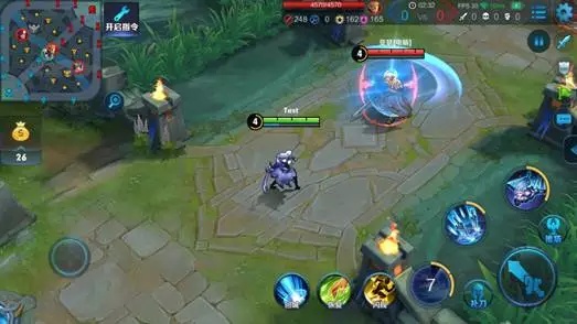 如何学会露娜这个英雄,这才是露娜的正确打开方式