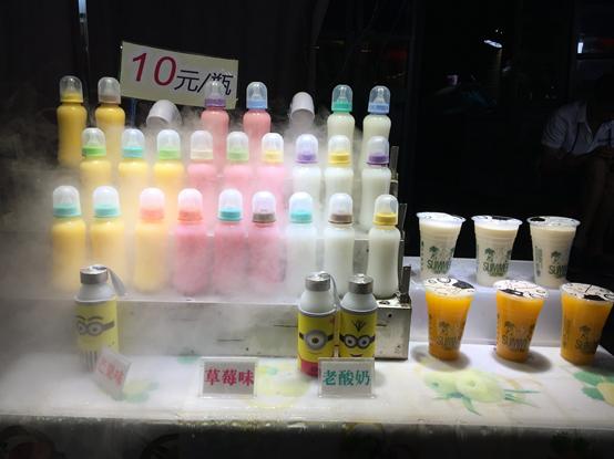 去阳朔一定要吃的美食,阳朔旅游必吃美食