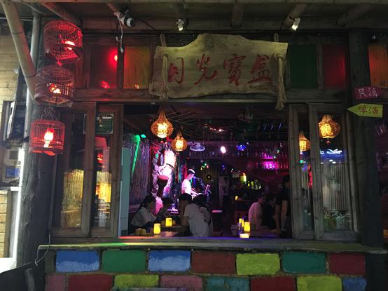 去阳朔一定要吃的美食,阳朔旅游必吃美食