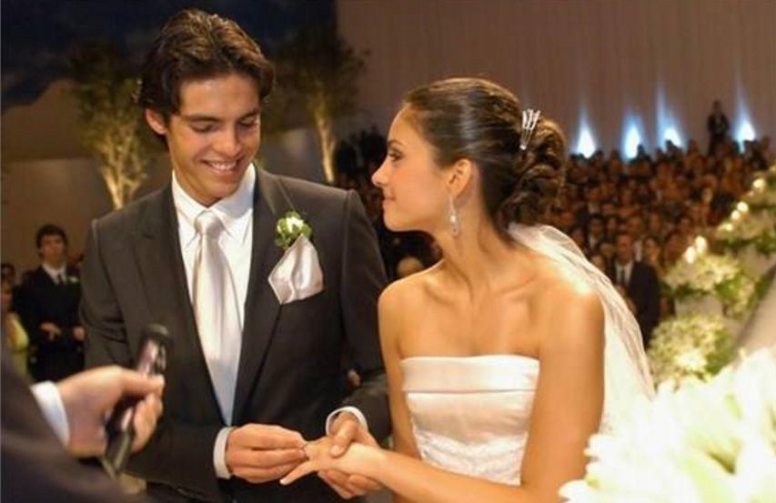 卡卡夺金球梅罗,卡卡为什么是梅罗时代最后一个人