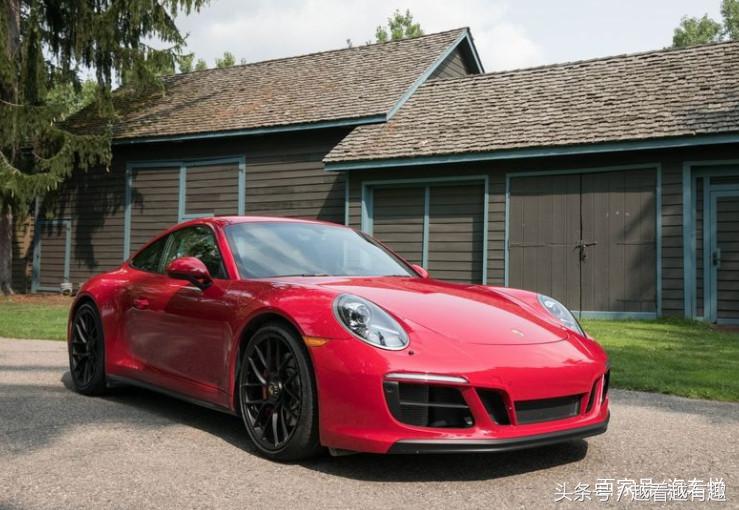 木耳收割机玛莎,保时捷911carreras黑色街拍