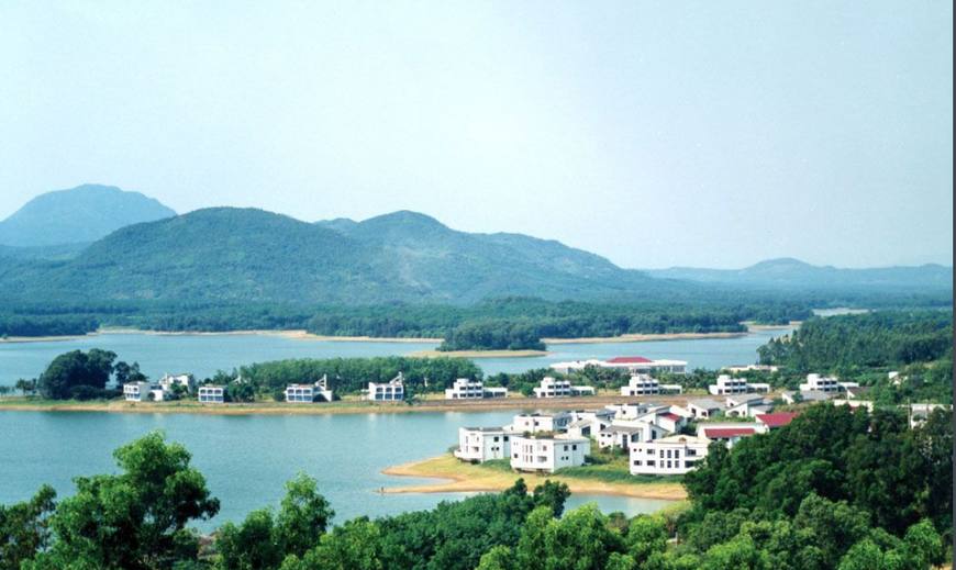 海南省儋州市,千年古郡,热带风情,名字不容易读对