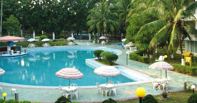 海南省儋州市,千年古郡,热带风情,名字不容易读对