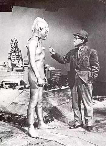 所有的奥特曼早期时候的样子,回顾十几年前看过的奥特曼