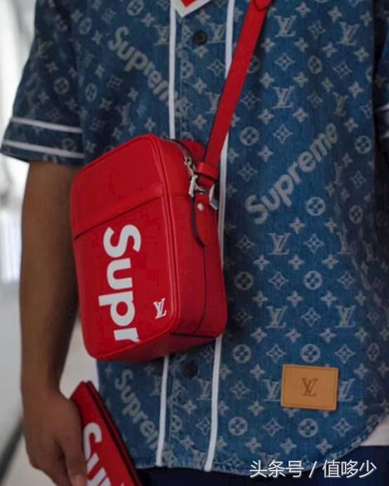 全宇宙都在搞联名，这俩品牌突破新天际！