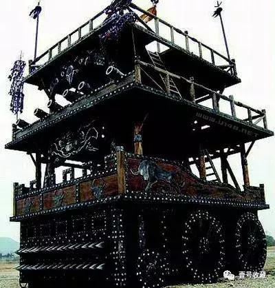 古人发明的5个“奇技淫巧”,古人那些奇奇怪怪的发明