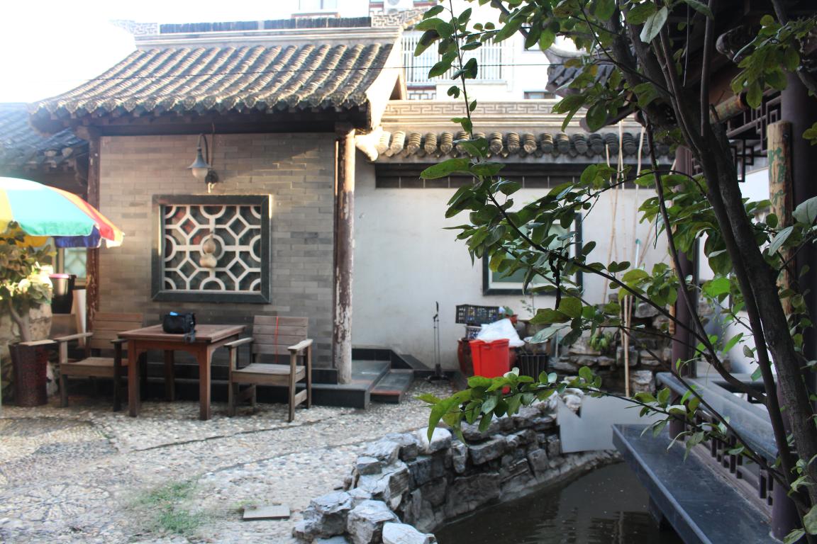 南四环的别墅楼盘有哪些,北京四环内稀缺楼盘