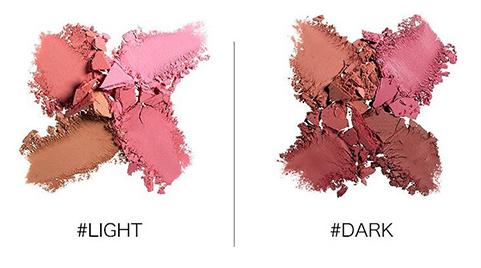 那些能媲美大牌的开架腮红!