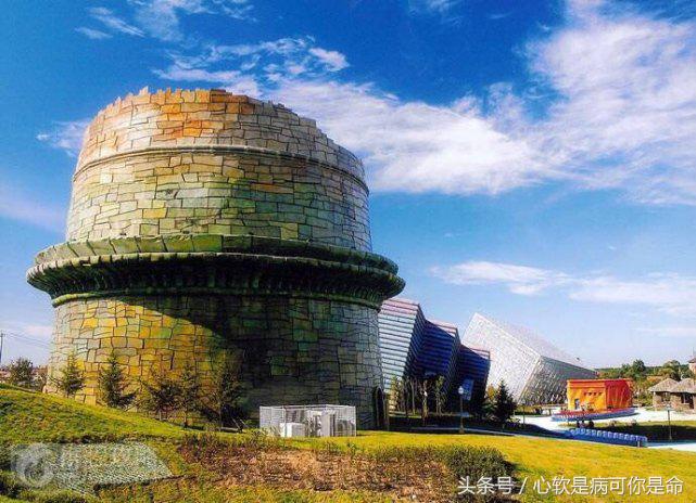 国内适合孩子去的主题乐园,国内好玩的主题乐园有哪些