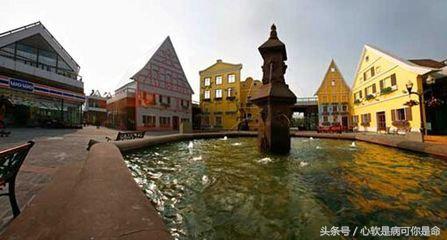 国内适合孩子去的主题乐园,国内好玩的主题乐园有哪些