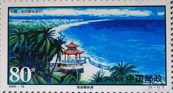 海南东郊椰林旅游攻略,海南静谧的椰林