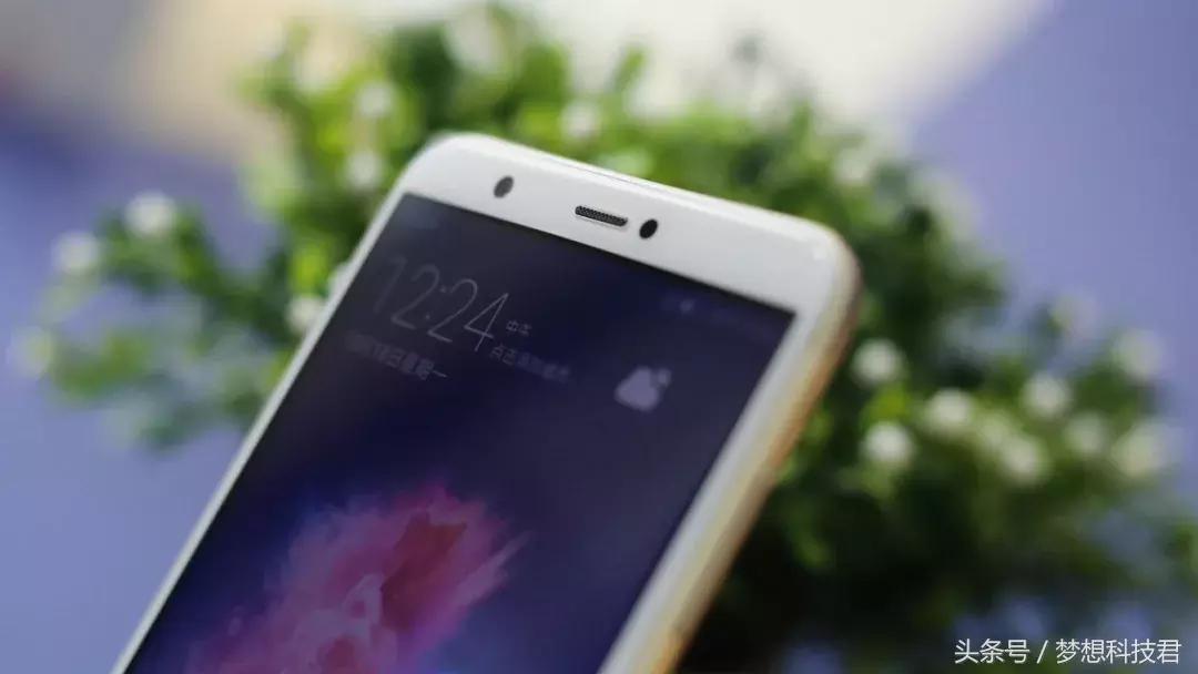 华为畅享7s发布会回顾,华为畅享7s参数和图片