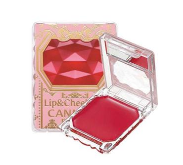 那些能媲美大牌的开架腮红!