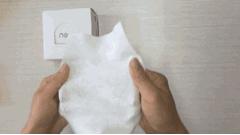 宝宝棉柔巾买基础款还是加厚款,棉柔巾怎么这么贵