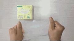 宝宝棉柔巾买基础款还是加厚款,棉柔巾怎么这么贵