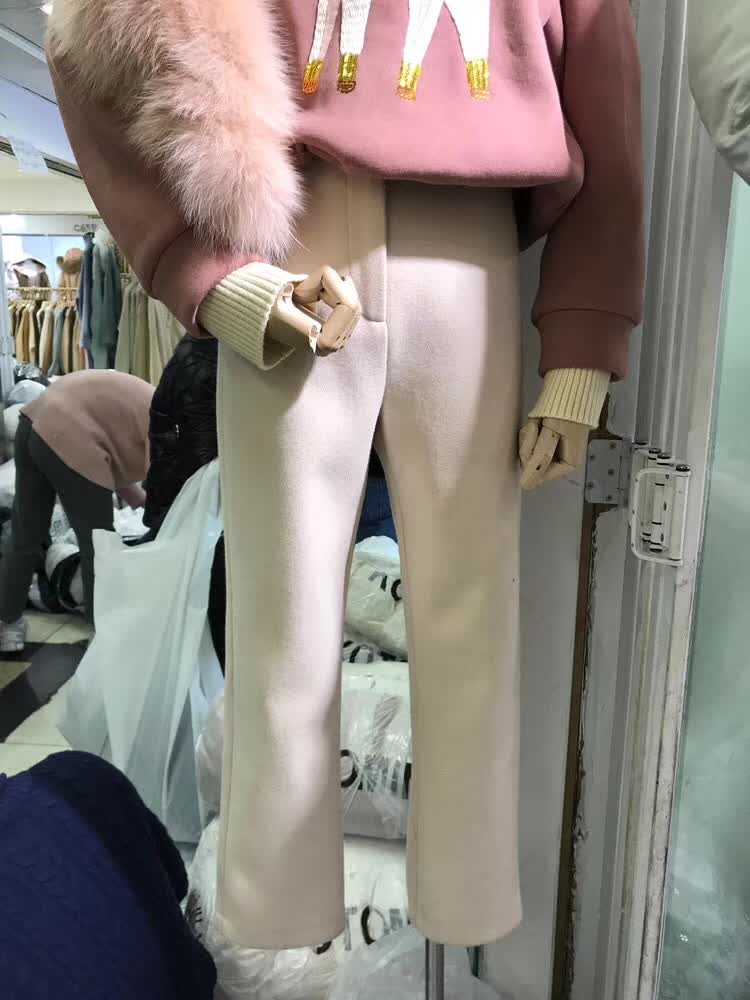 时髦穿搭冬季衣橱必备基础款,秋季时髦又保暖的穿搭