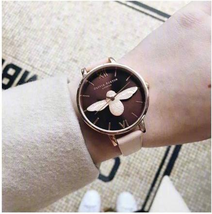 平价时尚百搭的女士腕表,推荐一款高级感的女生手表