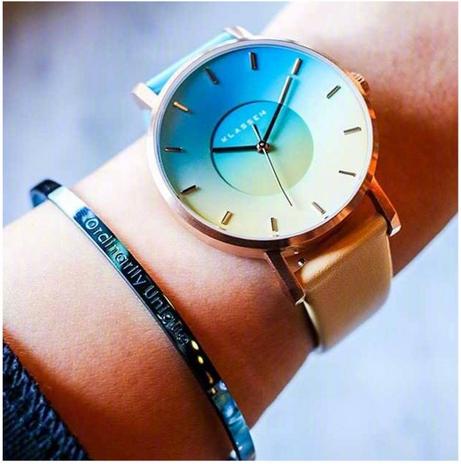 平价时尚百搭的女士腕表,推荐一款高级感的女生手表