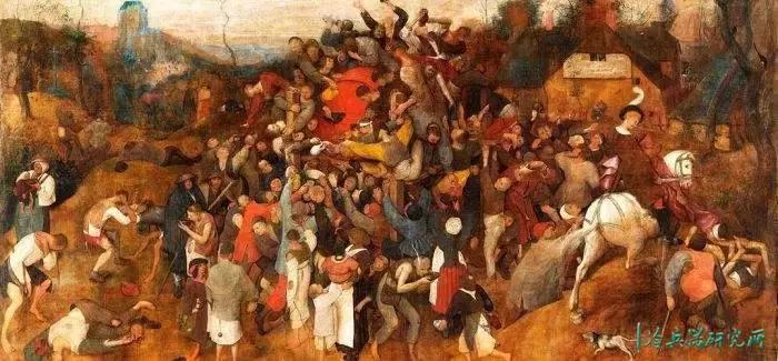 欧洲中世纪打仗规矩,中世纪欧洲打仗规矩