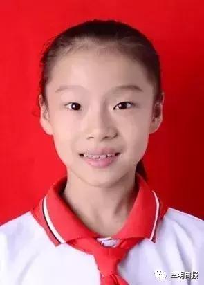 福建最美中学生,福建最美青年评选