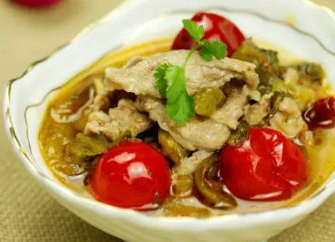 酸菜的6种家常做法开胃又下饭,酸菜竟有这么多开胃吃法好吃到爆