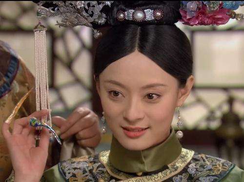 范冰冰的武媚娘传奇历史还原度,范冰冰武媚娘红衣片段