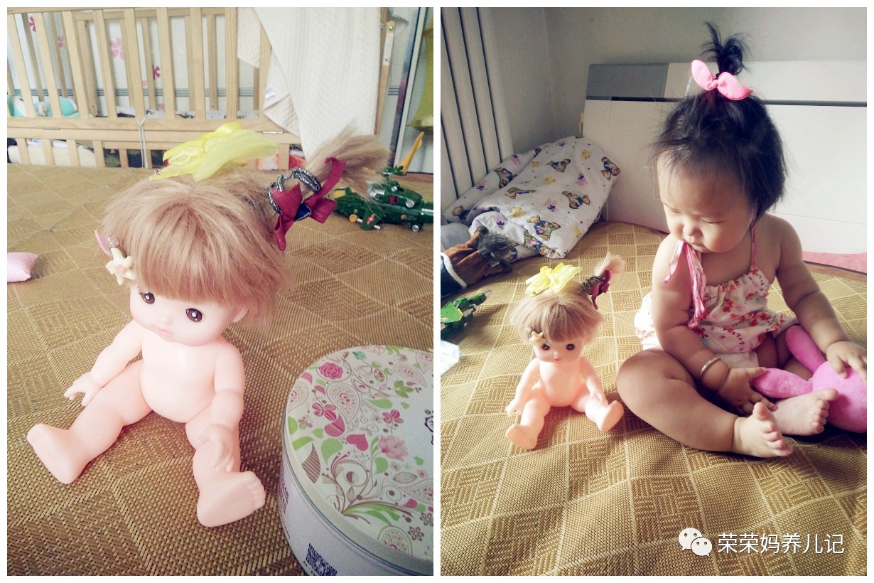 盘点我喜欢、我家一岁+的小闺女更喜欢玩的好玩具