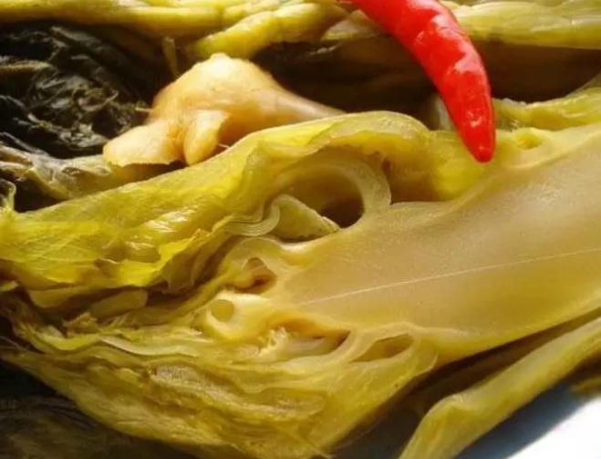 酸菜的6种家常做法开胃又下饭,酸菜竟有这么多开胃吃法好吃到爆