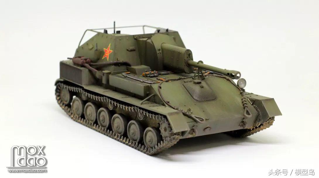 田宫军事模型都需要自己喷漆吗,田宫军事模型需要自己喷漆吗