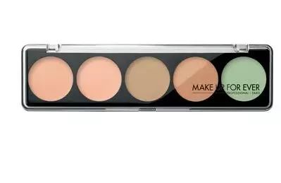 爆款必入的大牌彩妆,必买的几款彩妆