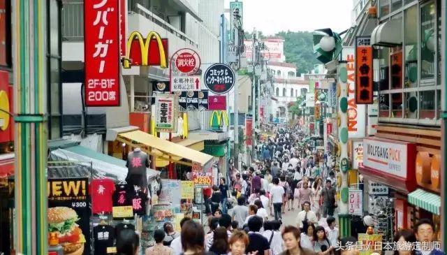 东京jr山手线详解,东京jr山手线报站