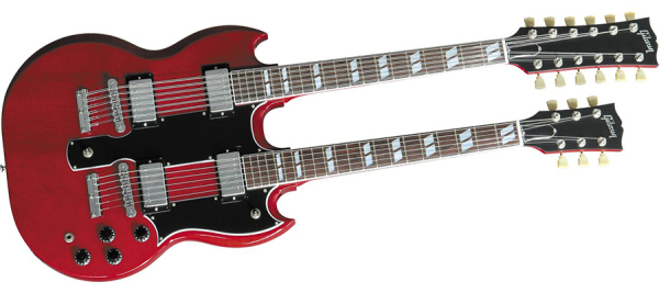 最全吉他类型解析,万万没想到贝斯