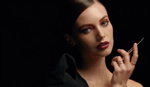 这支火遍ins的口红居然是国货,好用到炸的国货口红