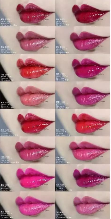 这支火遍ins的口红居然是国货,好用到炸的国货口红