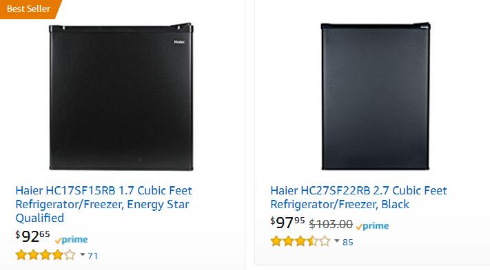 美国高端家电市场,美国市场的中国家电品牌