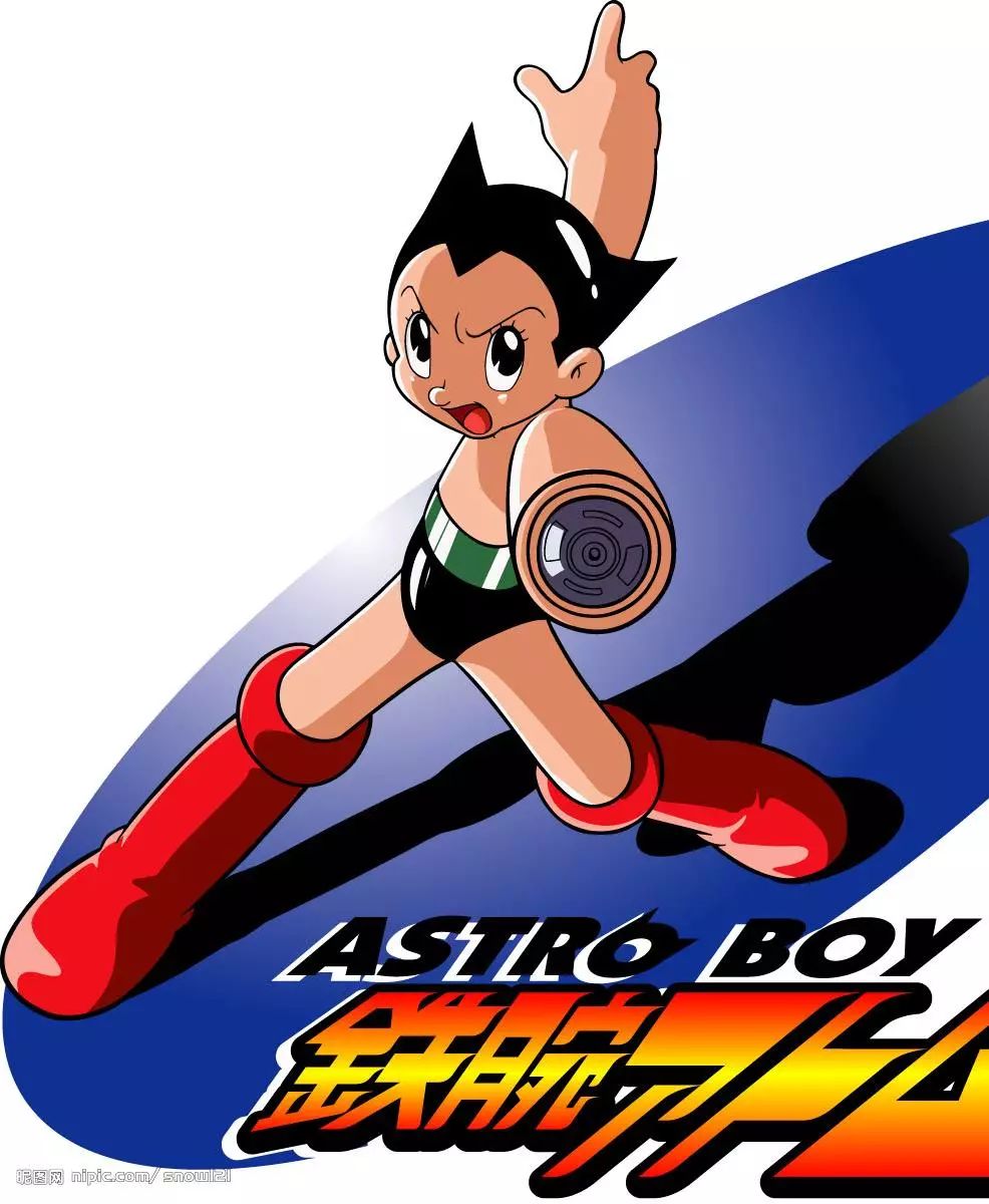 把动画片名翻译成中文,真的全都是套路!