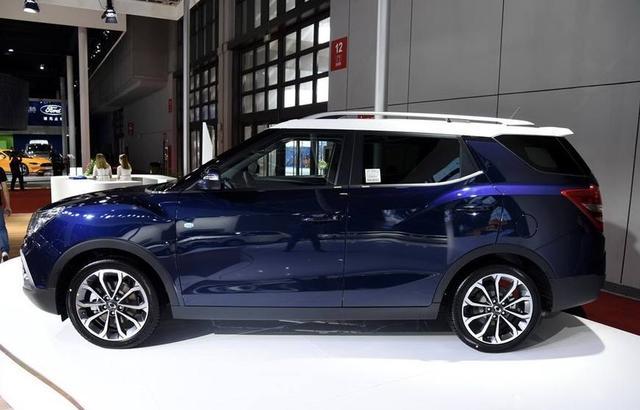 曾坑得上汽40亿打了水漂,如今再返中国,全进口14万,有人敢买吗