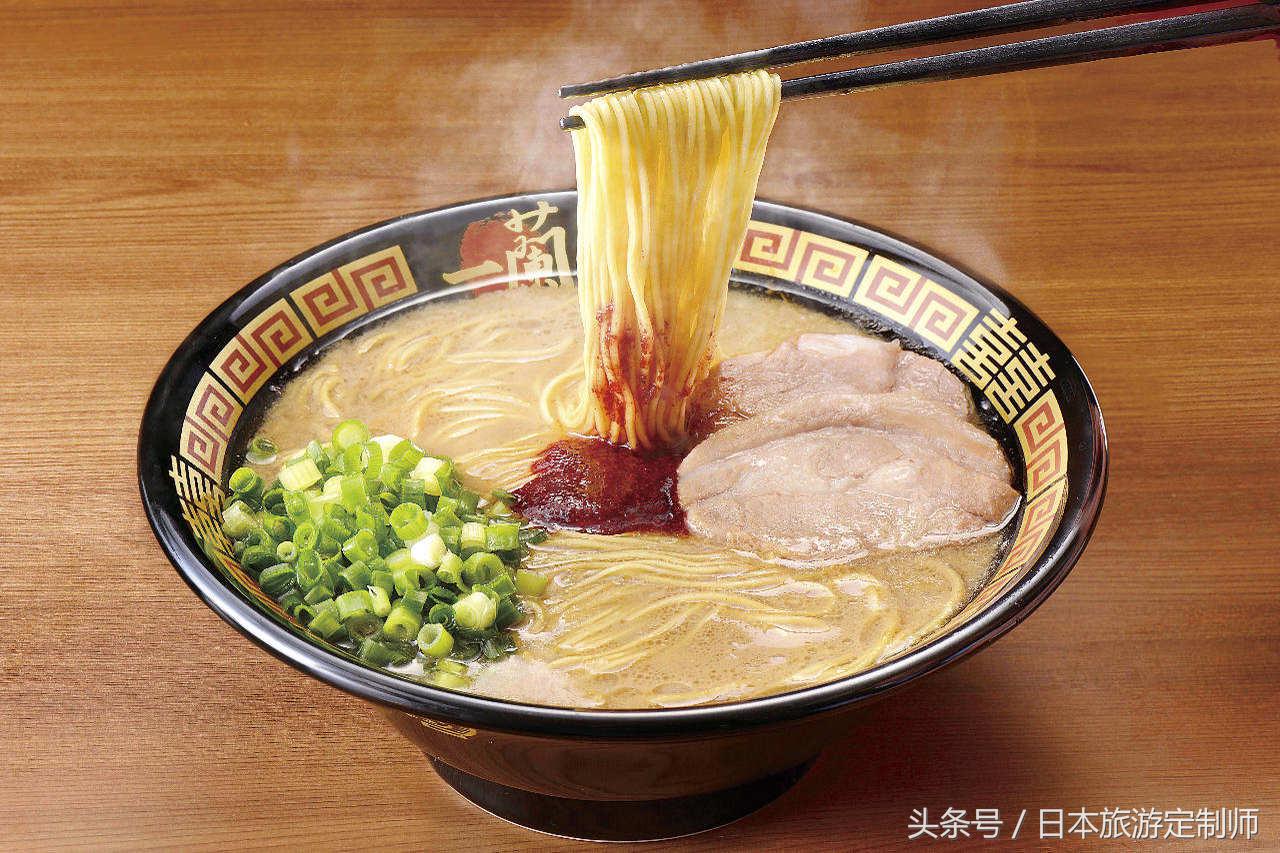 新宿附近中国美食店,东京十大美食自由行