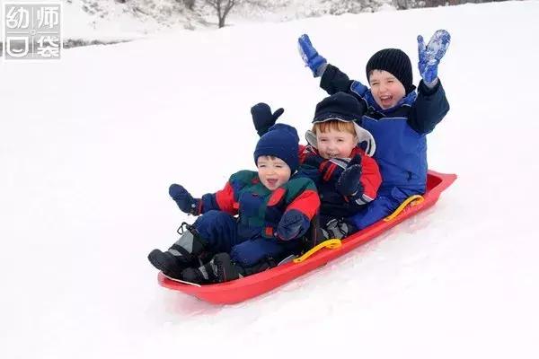 好玩有趣的幼儿搞笑游戏,适合幼儿园春节玩的游戏