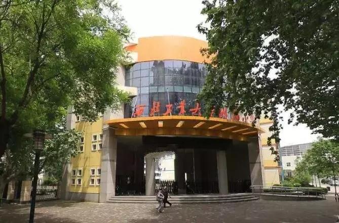 西安有名中小学校,西安五大名校小学最新排名
