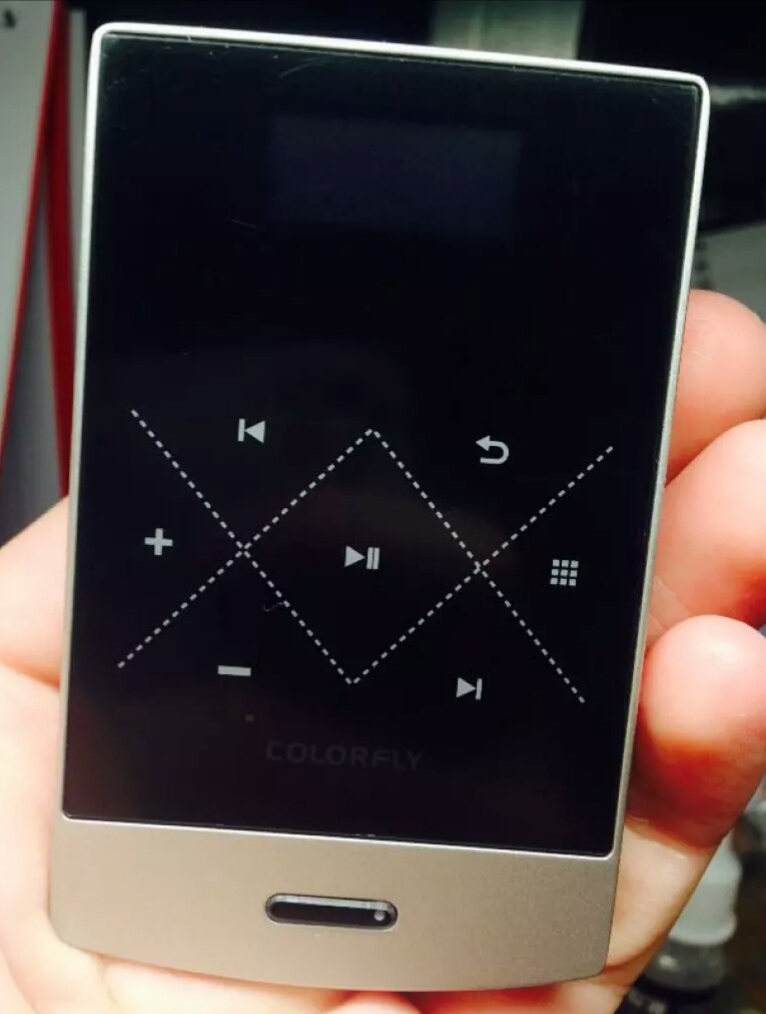 当年的mp3播放器音质好,当年音质最好的mp3