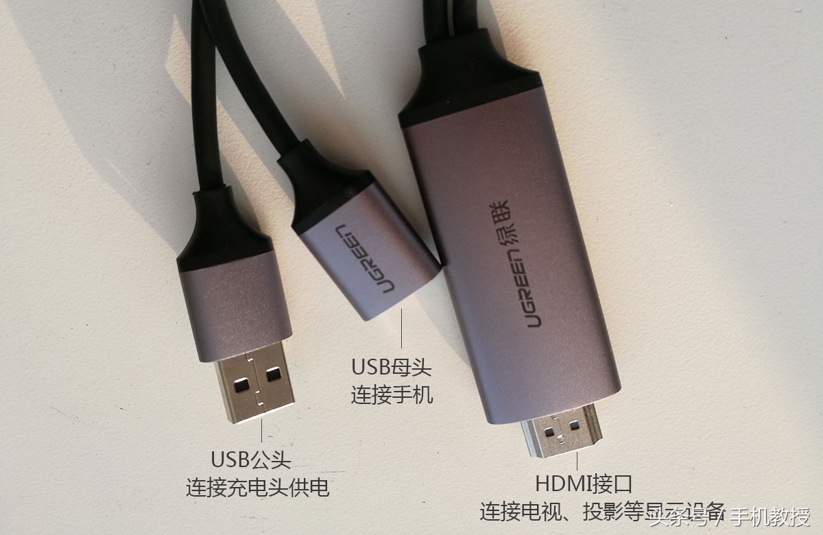 vivox70手机怎么投屏到电视上,如何把手机画面投到投影仪