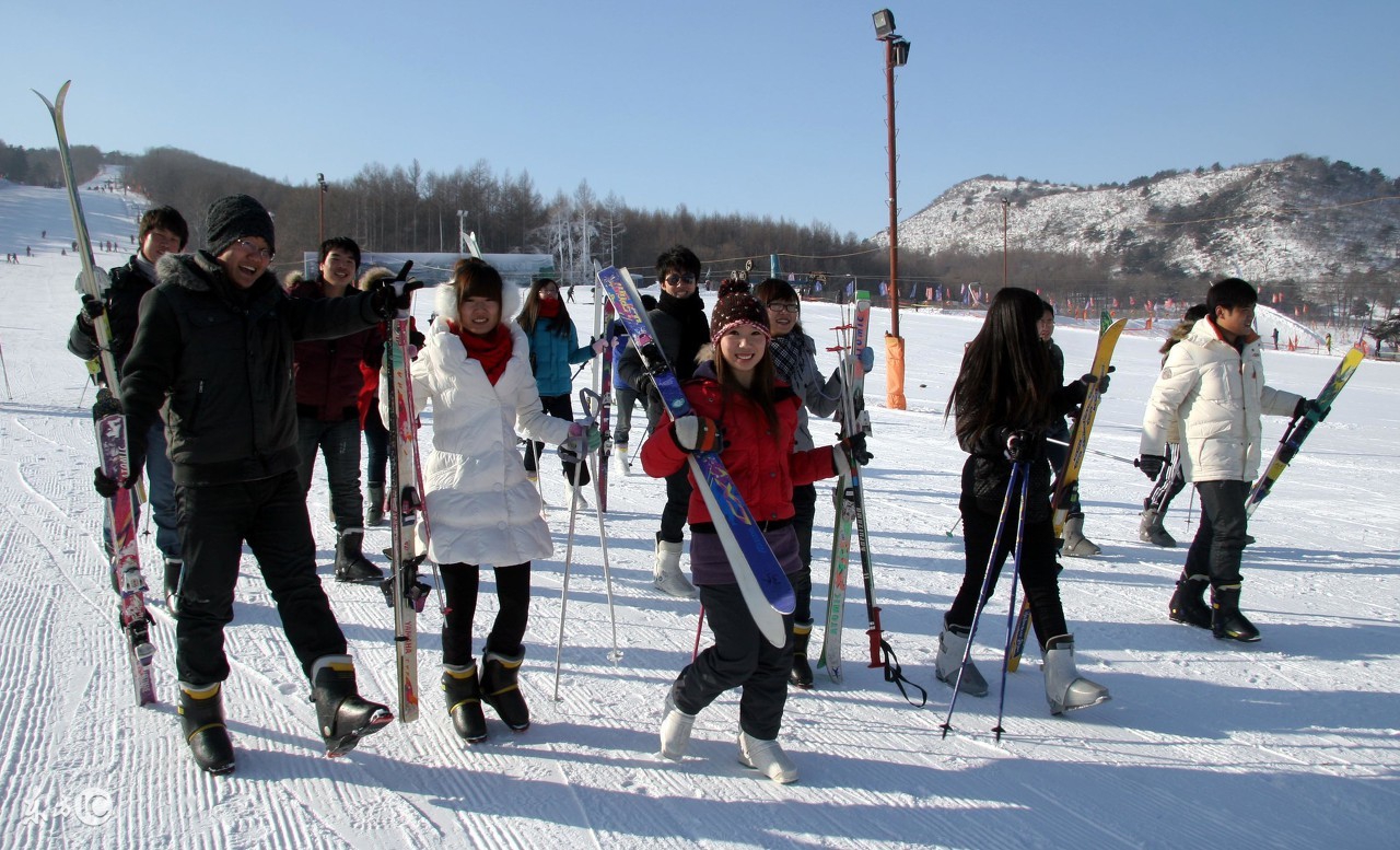 沈阳免费适合冬季带孩子玩的地方,沈阳冬季一日游必去的景点有哪些