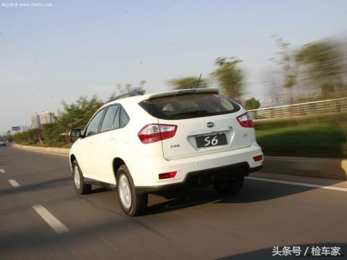 14款比亚迪s6二手价格,比亚迪s6一万以下二手车