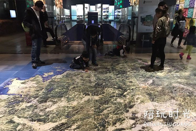 带孩子去这4个游玩胜地,景美便宜的地方