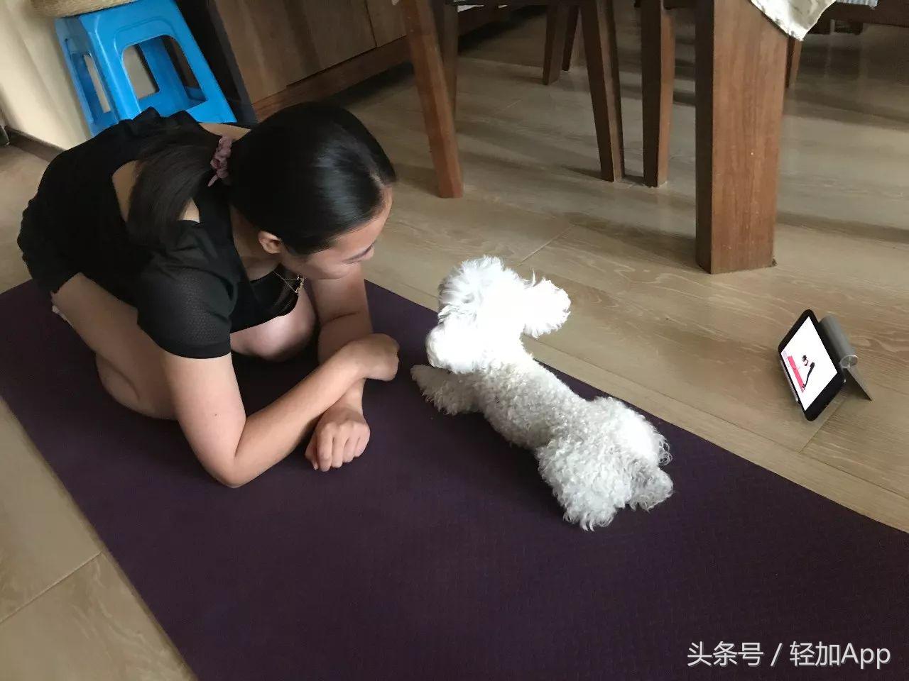 她甩肉30斤，年轻10岁，这不是整容，是减肥后的重生