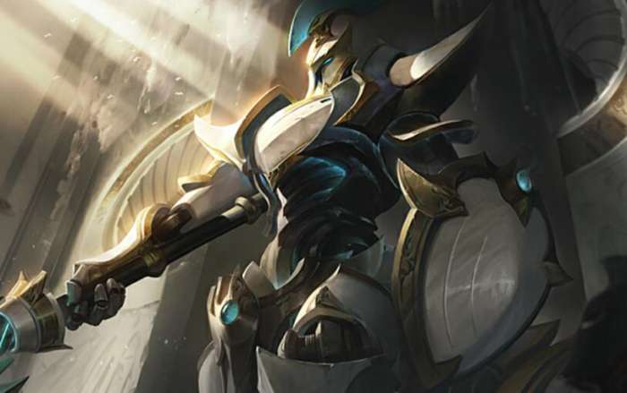 lol2024年限定皮肤排名,lol最值得入手的年限皮肤是什么